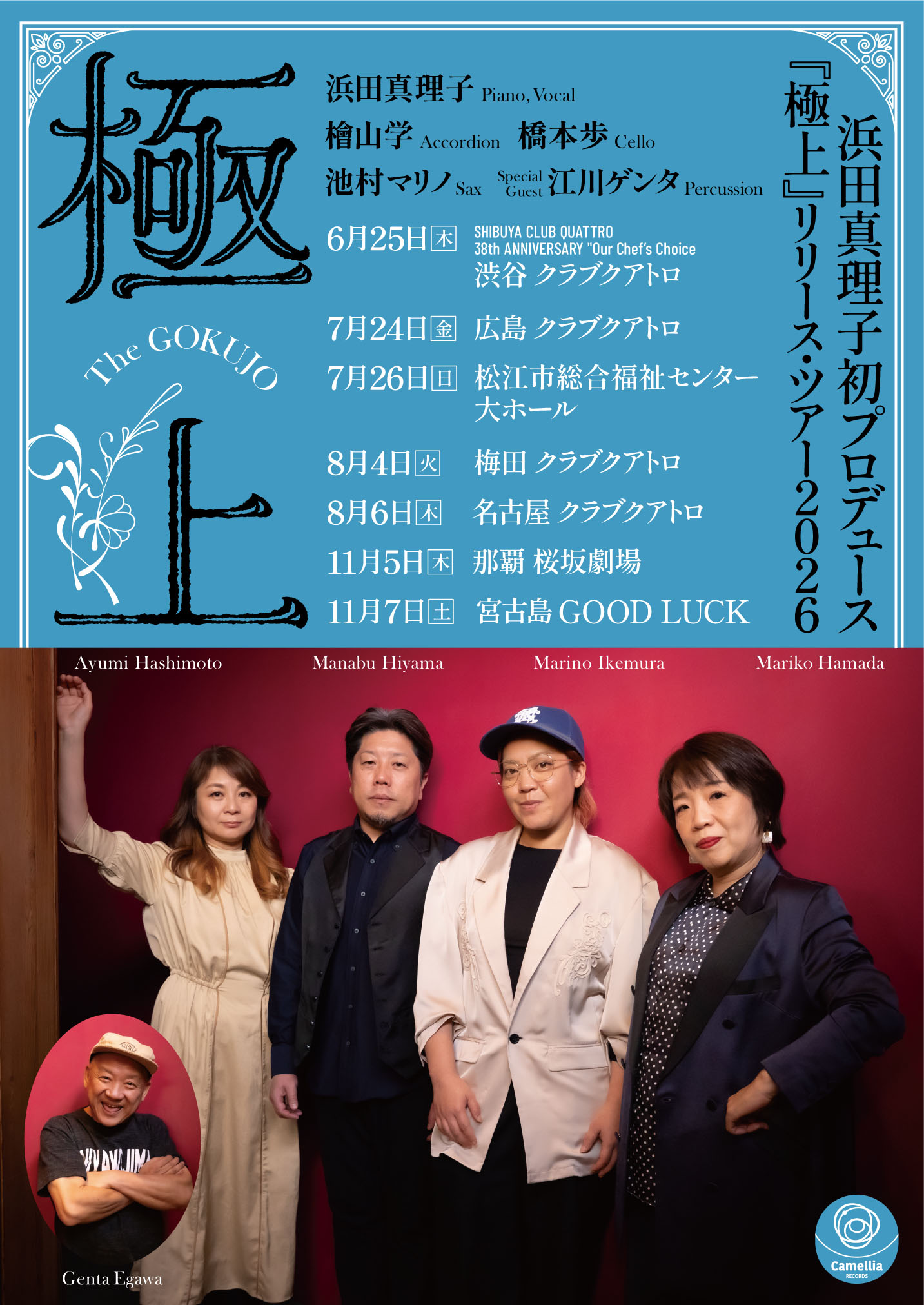 フライヤー